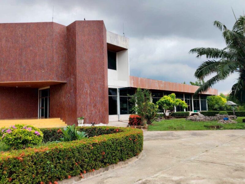 ขายที่ดินผังม่วง ถนนพหลโยธิน นวนคร พื้นที่ 110-3-35 ไร่ ต.คลองหนึ่ง อ.คลองหลวง จ.ปทุมธานี