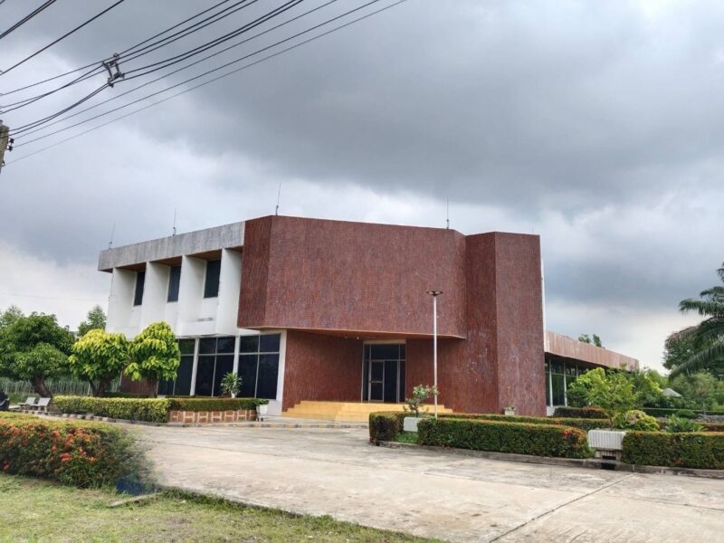 ขายที่ดินผังม่วง ถนนพหลโยธิน นวนคร พื้นที่ 110-3-35 ไร่ ต.คลองหนึ่ง อ.คลองหลวง จ.ปทุมธานี