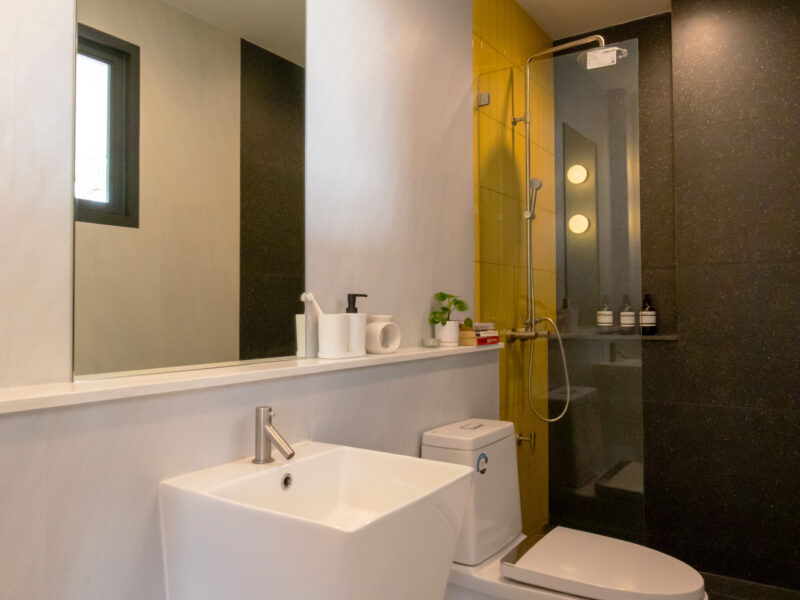 โครงการ HOLM 2 บ้านเชียงใหม่สไตล์โมเดิร์น