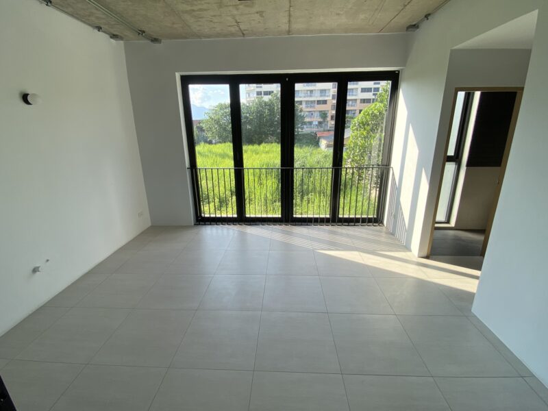 โครงการ Monotown Studio บ้านทาวน์โฮมหรูใจกลางเมืองเชียงใหม่