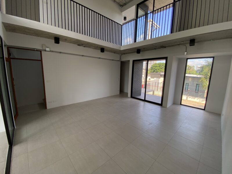 โครงการ Monotown Studio บ้านทาวน์โฮมหรูใจกลางเมืองเชียงใหม่