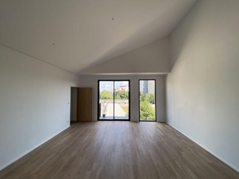โครงการ Monotown Studio บ้านทาวน์โฮมหรูใจกลางเมืองเชียงใหม่