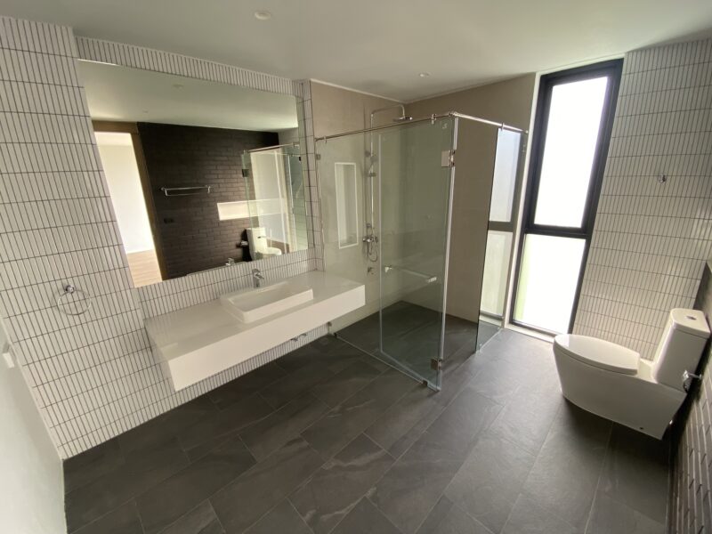 โครงการ Monotown Studio บ้านทาวน์โฮมหรูใจกลางเมืองเชียงใหม่