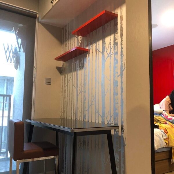 ขาย/ให้เช่า Kave Condo (เคฟ คอนโด) 25.69 ตร.ม. อาคาร B ชั้น 6 ติดถนนใหญ่พหลโยธิน ตรงข้าม ม.กรุงเทพ วิทยาเขตรังสิต โทร 0815585630