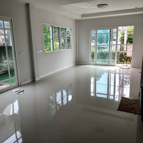 ขายบ้านเดี่ยว 2 ชั้น หมู่บ้านศุภาลัย พาร์ควิลล์ 5 การเดินทางสะดวก เข้าออกได้หลายทาง ราคา 8.7 ลบ. โทร 0819308276
