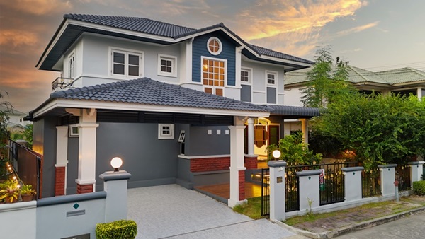 บ้านเดี่ยวพร้อมอยู่ 79วา คุณแค่หิ้วกระเป๋าเข้ามาจิบชาเบาๆ ราคาสบายกระเป๋าจริงๆ