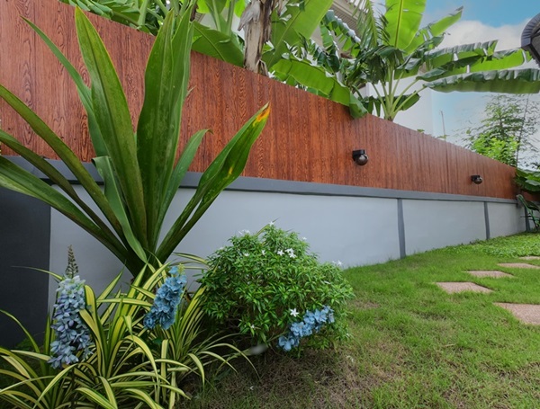 บ้านเดี่ยวพร้อมอยู่ 79วา คุณแค่หิ้วกระเป๋าเข้ามาจิบชาเบาๆ ราคาสบายกระเป๋าจริงๆ