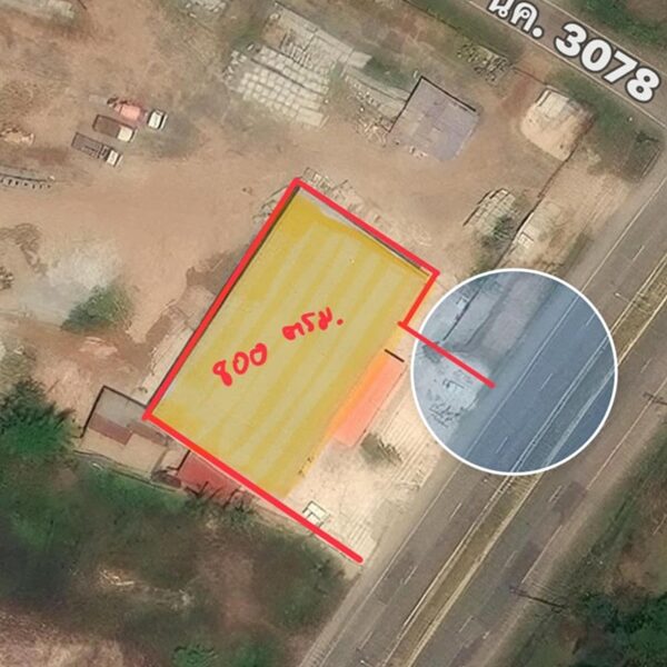 ปล่อยเช่าอาคาร 800ตรม สูง9เมตร ติดถนนใหญ่ พระธาตุบังพวน ทางไปหนองสองห้อง หนองคาย โทร 099-3902641