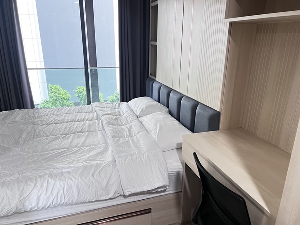 ให้เช่าคอนโด Noble Remix 2 - อาคาร B (Low Rise) ห้องสวย Build-in เฟอร์ครบ พร้อมอยู่ ใจกลางสุขุมวิท ติด BTS ทองหล่อ! โทร 081-558-5630