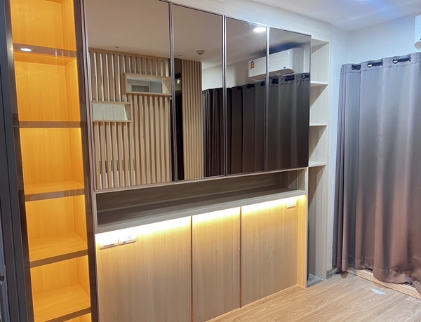 ให้เช่าคอนโด Noble Remix 2 - อาคาร B (Low Rise) ห้องสวย Build-in เฟอร์ครบ พร้อมอยู่ ใจกลางสุขุมวิท ติด BTS ทองหล่อ! โทร 081-558-5630