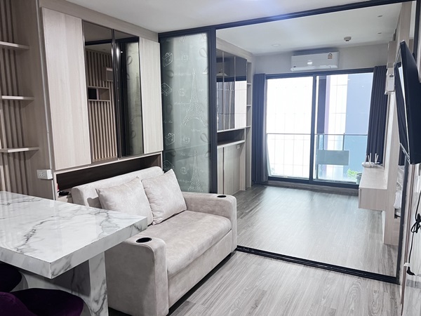 ให้เช่าคอนโด Noble Remix 2 - อาคาร B (Low Rise) ห้องสวย Build-in เฟอร์ครบ พร้อมอยู่ ใจกลางสุขุมวิท ติด BTS ทองหล่อ! โทร 081-558-5630