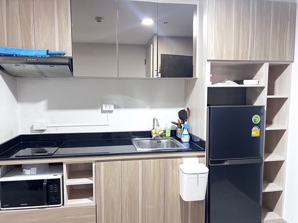 ให้เช่าคอนโด Noble Remix 2 - อาคาร B (Low Rise) ห้องสวย Build-in เฟอร์ครบ พร้อมอยู่ ใจกลางสุขุมวิท ติด BTS ทองหล่อ! โทร 081-558-5630