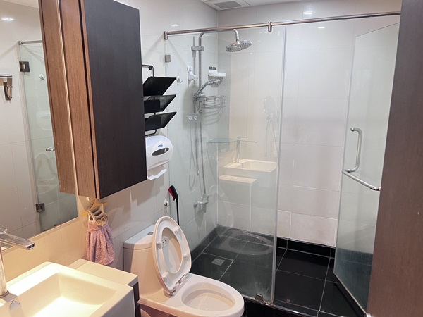 ให้เช่าคอนโด Noble Remix 2 - อาคาร B (Low Rise) ห้องสวย Build-in เฟอร์ครบ พร้อมอยู่ ใจกลางสุขุมวิท ติด BTS ทองหล่อ! โทร 081-558-5630