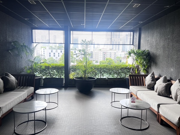 ให้เช่าคอนโด Noble Remix 2 - อาคาร B (Low Rise) ห้องสวย Build-in เฟอร์ครบ พร้อมอยู่ ใจกลางสุขุมวิท ติด BTS ทองหล่อ! โทร 081-558-5630