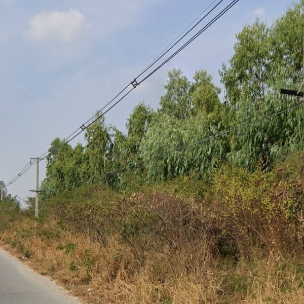 ให้เช่าที่ดินสวย ติดถนนใหญ่ 3138 11 ไร่ 1 งาน 5 ตรว โทร 0863331633