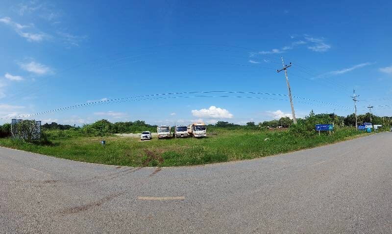 #ที่ดินเขาใหญ่ ซอย.กำนันโจ้ 36 ไร่. (ติด.เดอะ พีค ฟลาวเวอร์ แลนด์)ไร่ล่ะ 3.9 ล้าน บ.ซับสวอง ต.ขนงพระ อ.ปากช่อง จ.นครราชสีมา