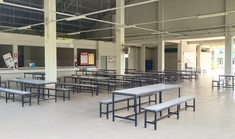 ขาย โรงงาน ขนาดใหญ่ นิคมอุตสาหกรรมสินสาคร สมุทรสาคร 10,059 ตรม. 14 ไร่ 96.4 ตร.วา พร้อมดำเนินกิจการต่อได้ทันที
