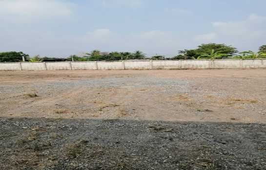 ให้เช่า ที่ดิน คลอง 10 ลำลูกกา 7 ไร่ 2 งาน 66 ตร.วา ทำเลดี ติดถนนลำลูกกา เหมาะทำการค้า โกดัง ปั๊มน้ำมัน