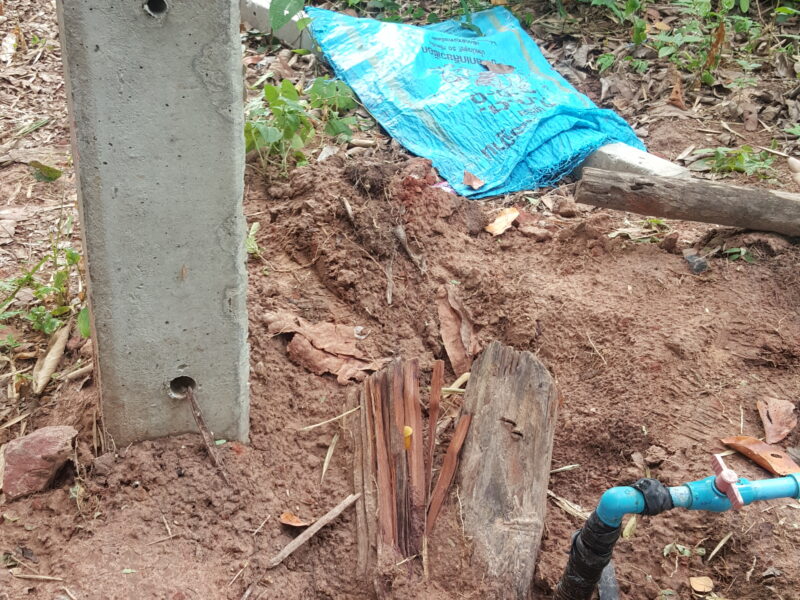 ขายที่ดิน 4 ไร่ 44 ตร.วา ต.อ่างหิน อ.ปากท่อ จ.ราชบุรี