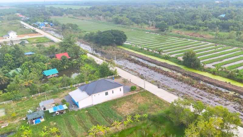 ทำเลทองท้องมังกร สภาพแวดล้อมสังคมดีเว่อร์