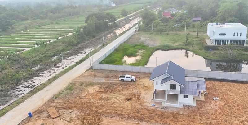 ทำเลทองท้องมังกร สภาพแวดล้อมสังคมดีเว่อร์