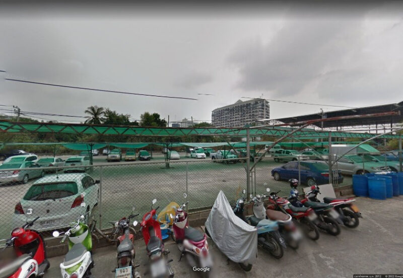 ขายที่ดินสวย ปิ่นเกล้า 2 ไร่ ขวงอรุณอมรินทร์ เขตบางกอกน้อย ไลน์ไอดี @ibx7531n