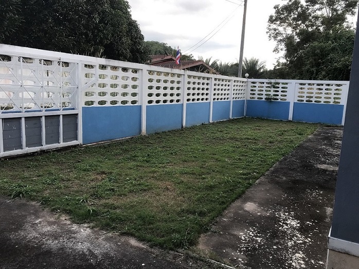 ขายบ้านเดี่ยวริมเขา จังหวัดปราจีนบุรี