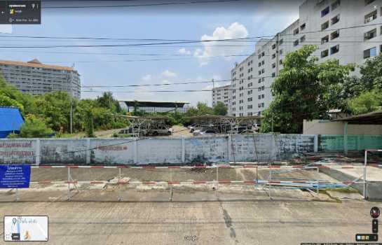 ขายที่ดินสวย ปิ่นเกล้า 2 ไร่ ขวงอรุณอมรินทร์ เขตบางกอกน้อย ไลน์ไอดี @ibx7531n