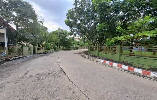 โอกาสทอง ที่ดินแปลงมุมวิวทะเลสาบ สารินซิตี้ หมู่บ้านวงตะวัน 127.1 ตร.วา แปลงมุมหน้ากว้าง ราคาดีที่สุด เหมาะสร้างบ้านหรูทันที