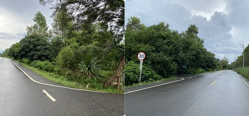 ขายที่ดินพร้อมบ้าน เนื้อที่ 365 ตารางวา อ.เกาะจันทร์ จ.ชลบุรี