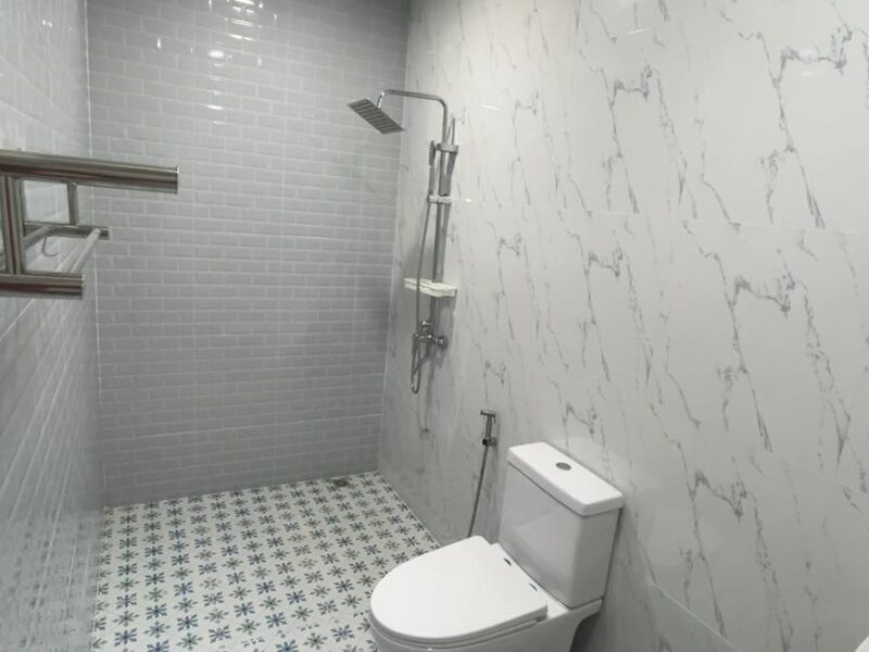 ขายด่วนทาวน์เฮ้าส์ 2 ชั้น รีโนเวทใหม่