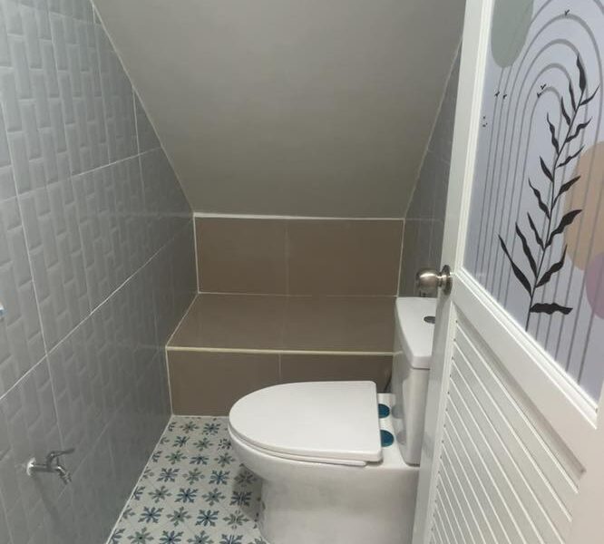 ขายด่วนทาวน์เฮ้าส์ 2 ชั้น รีโนเวทใหม่