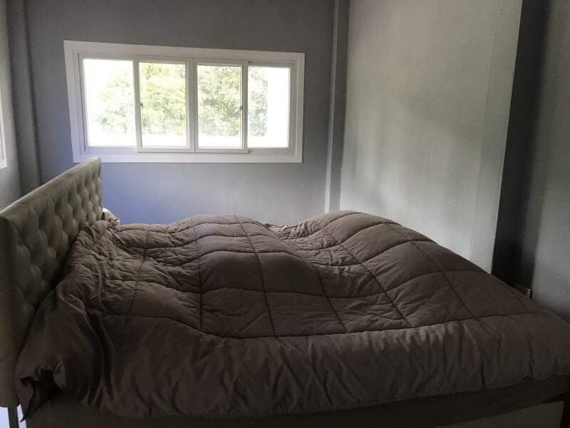 ขายบ้านเดี่ยวริมเขา จังหวัดปราจีนบุรี