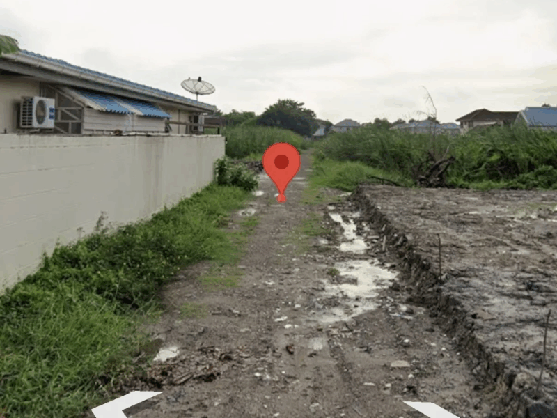 🏡 ขาย "ที่ดินปลูกบ้าน" โซนวัชรพล–รามอินทรา 121 ตร.ว. เจ้าของขายเอง 121 ตร.ว. ใกล้ BTS วัชรพล