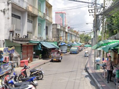 ✅ขายที่ดิน 7ไร่ ถมแล้ว พื้นที่สีแดง หน้ากว้าง 70ม. ถนนพระราม 6 วัดพระยายัง แขวงถนนเพชรบุรี เขตราชเทวี กรุงเทพมหานคร