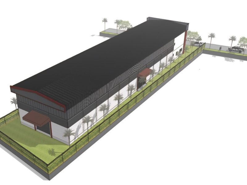 ที่ดินสวยพร้อมสร้างโรงงาน โกดัง คลังสินค้า