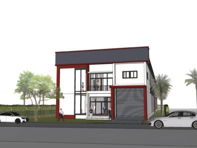 ที่ดินสวยพร้อมสร้างโรงงาน โกดัง คลังสินค้า