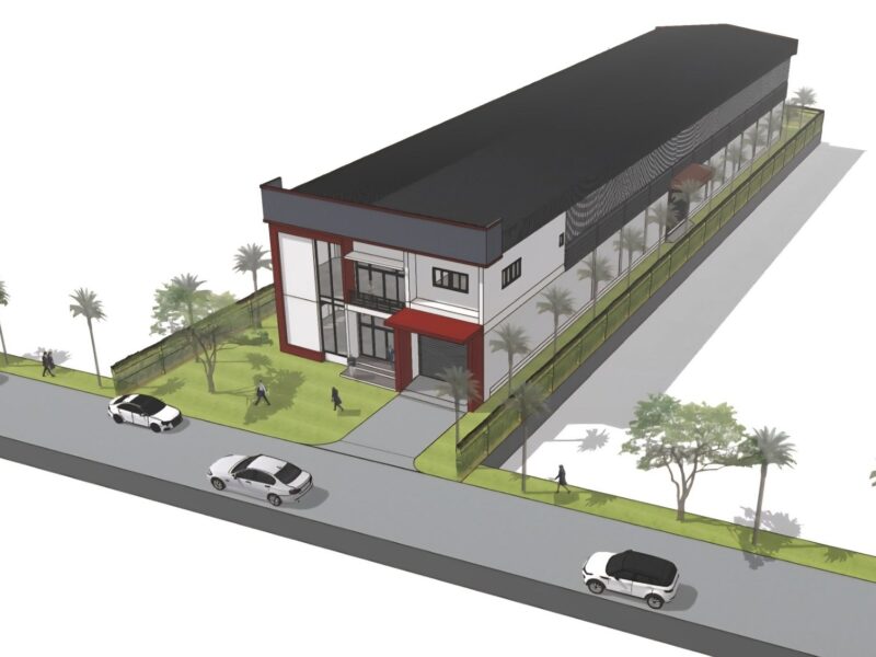 ขายที่ดินและโรงงาน โกดัง