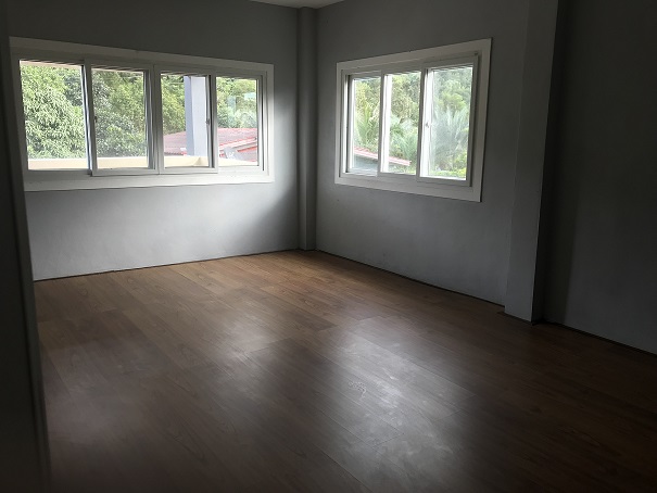 ขายบ้านเดี่ยวริมเขา จังหวัดปราจีนบุรี