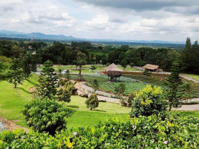 #ที่ดินเขาใหญ่ ซอย.กำนันโจ้ 36 ไร่. (ติด.เดอะ พีค ฟลาวเวอร์ แลนด์)ไร่ล่ะ 3.9 ล้าน บ.ซับสวอง ต.ขนงพระ อ.ปากช่อง จ.นครราชสีมา