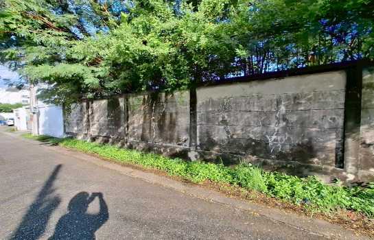 ด่วน! ที่ดินสวยใจกลางเลียบด่วนฯ ซ.ประดิษฐ์มนูธรรม 23 | 200 ตร.วา | เหมาะปลูกบ้าน ออฟฟิศ |แปลงสวย หน้ากว้าง ใกล้ทางด่วน เซ็นทรัลอีสต์วิลล์