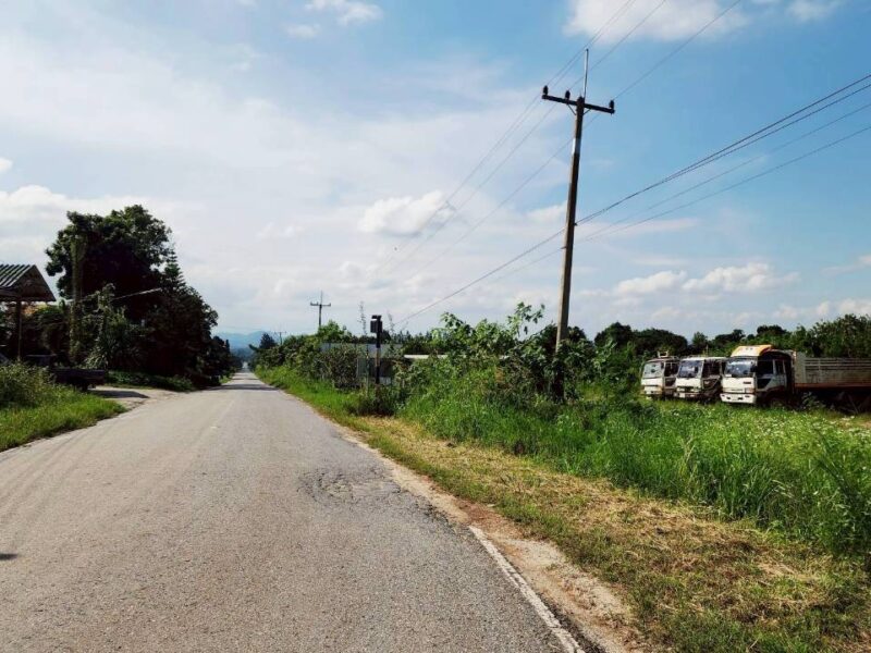 #ที่ดินเขาใหญ่ ซอย.กำนันโจ้ 36 ไร่. (ติด.เดอะ พีค ฟลาวเวอร์ แลนด์)ไร่ล่ะ 3.9 ล้าน บ.ซับสวอง ต.ขนงพระ อ.ปากช่อง จ.นครราชสีมา