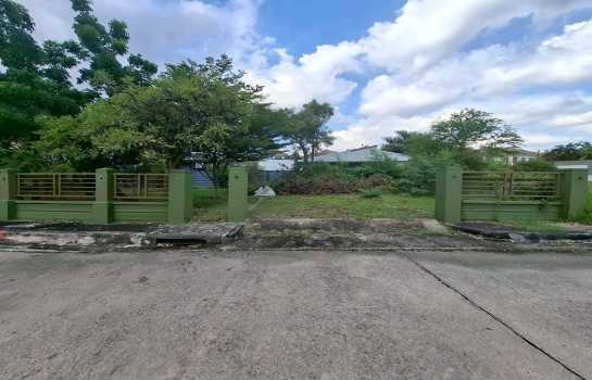 โอกาสทอง ที่ดินแปลงมุมวิวทะเลสาบ สารินซิตี้ หมู่บ้านวงตะวัน 127.1 ตร.วา แปลงมุมหน้ากว้าง ราคาดีที่สุด เหมาะสร้างบ้านหรูทันที