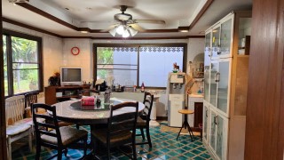 ขายบ้านพร้อมที่ดิน 550 ตารางวา ใกล้ถนนเพชรเกษมซอยหมอศรีใกล้โรงเรียนยอแซฟ