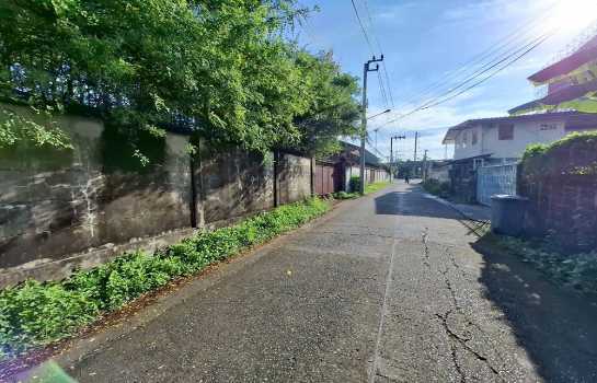 ด่วน! ที่ดินสวยใจกลางเลียบด่วนฯ ซ.ประดิษฐ์มนูธรรม 23 | 200 ตร.วา | เหมาะปลูกบ้าน ออฟฟิศ |แปลงสวย หน้ากว้าง ใกล้ทางด่วน เซ็นทรัลอีสต์วิลล์