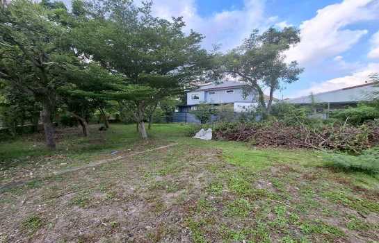 โอกาสทอง! ที่ดินแปลงมุมวิวทะเลสาบ สารินซิตี้ 127.1 ตร.วา ราคาดีที่สุด เหมาะสร้างบ้านหรูทันที!