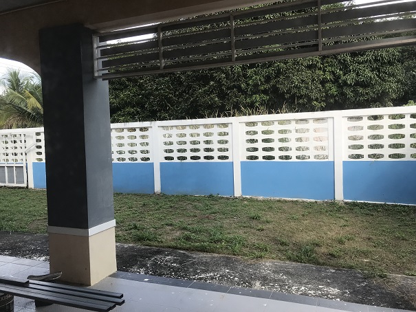 ขายบ้านเดี่ยวริมเขา จังหวัดปราจีนบุรี