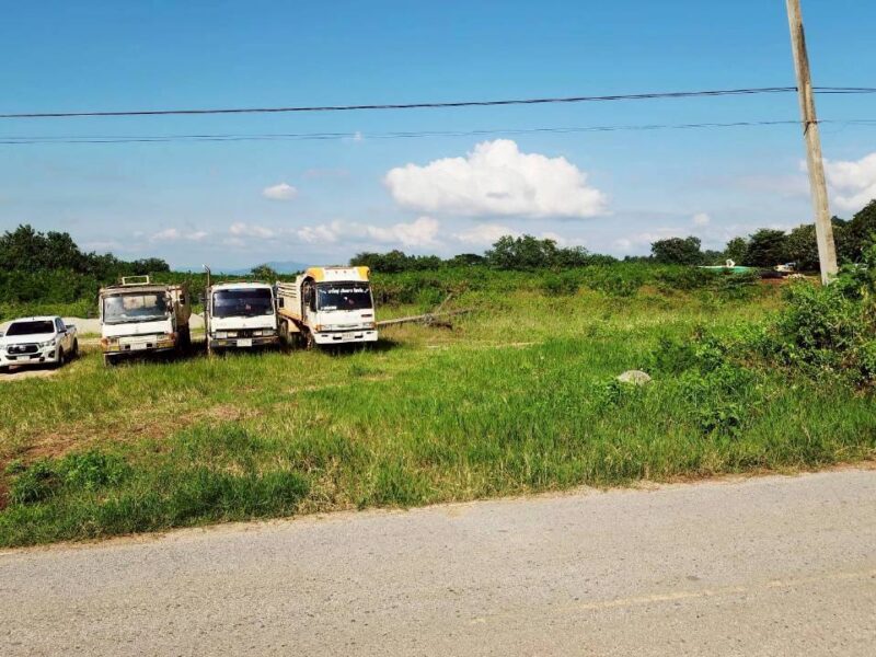 #ที่ดินเขาใหญ่ ซอย.กำนันโจ้ 36 ไร่. (ติด.เดอะ พีค ฟลาวเวอร์ แลนด์)ไร่ล่ะ 3.9 ล้าน บ.ซับสวอง ต.ขนงพระ อ.ปากช่อง จ.นครราชสีมา