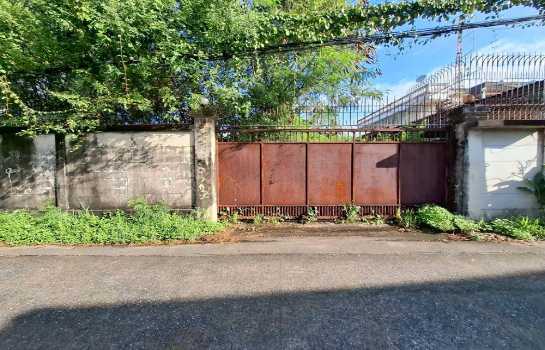 ด่วน! ที่ดินสวยใจกลางเลียบด่วนฯ ซ.ประดิษฐ์มนูธรรม 23 | 200 ตร.วา | เหมาะปลูกบ้าน ออฟฟิศ |แปลงสวย หน้ากว้าง ใกล้ทางด่วน เซ็นทรัลอีสต์วิลล์