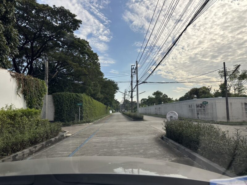 ขายที่ดินหมู่บ้านเอื้อสุข พัฒนาการ 58 แขวง เขต สวนหลวง